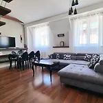 NOOK NOOK Apartments Katarzyny 2