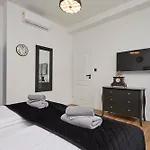 NOOK NOOK Apartments Katarzyny 2