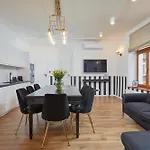 NOOK NOOK Apartments Katarzyny 2