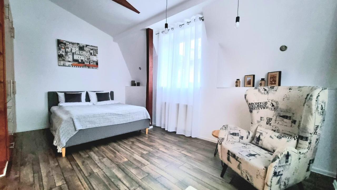 Nook Nook Katarzyny 2 Hotel apartamentowy Kraków