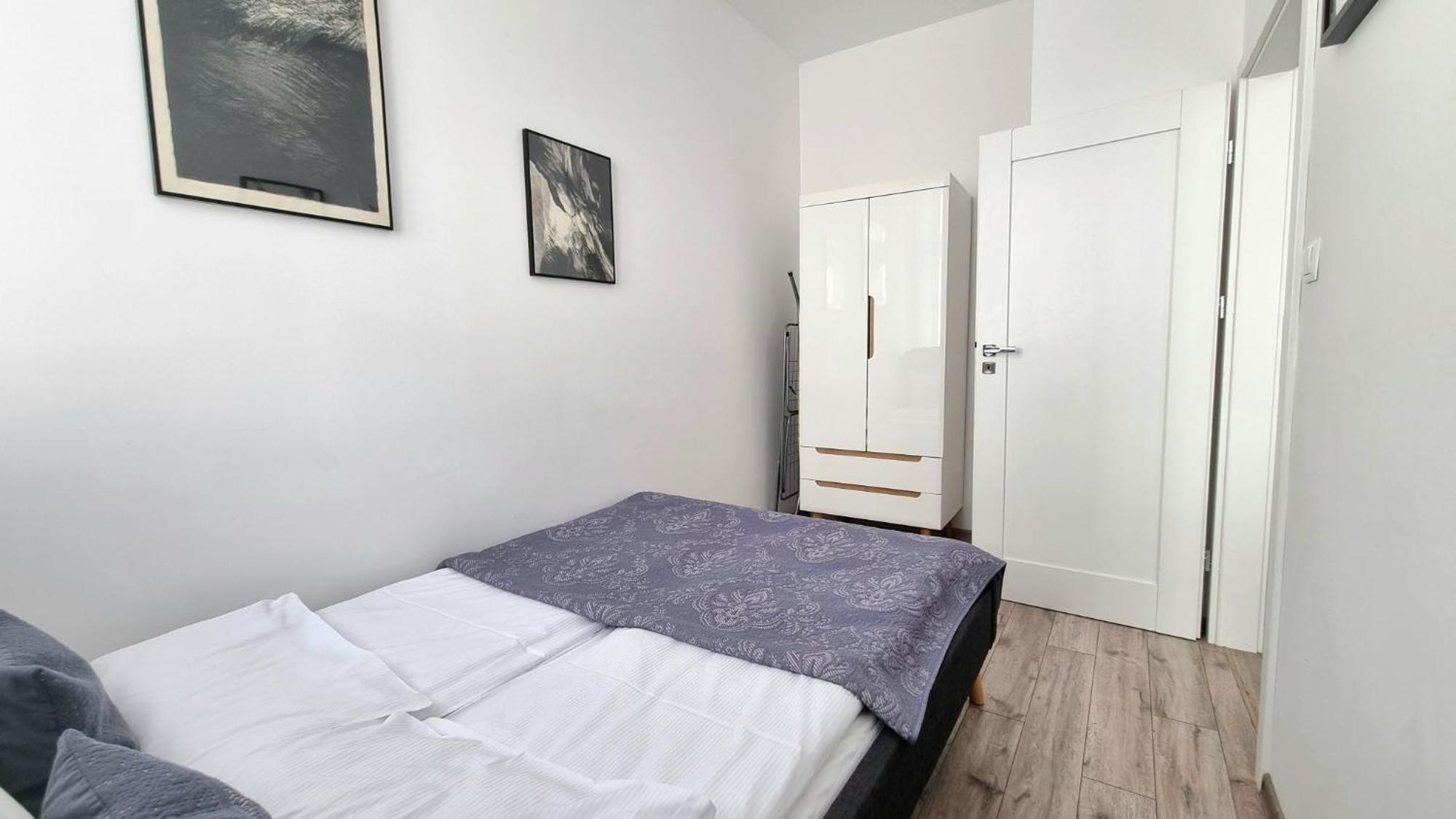 Nook Nook Katarzyny 2 Hotel apartamentowy Kraków