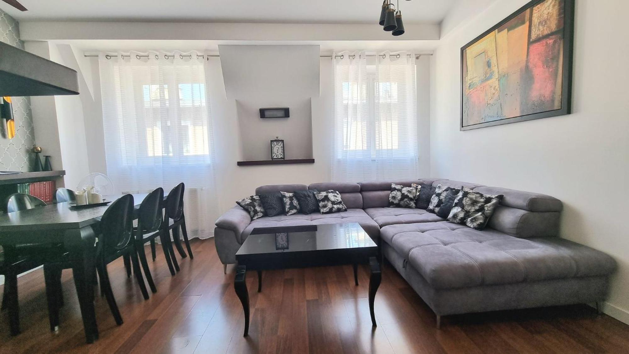 Hotel apartamentowy Nook Nook Katarzyny 2