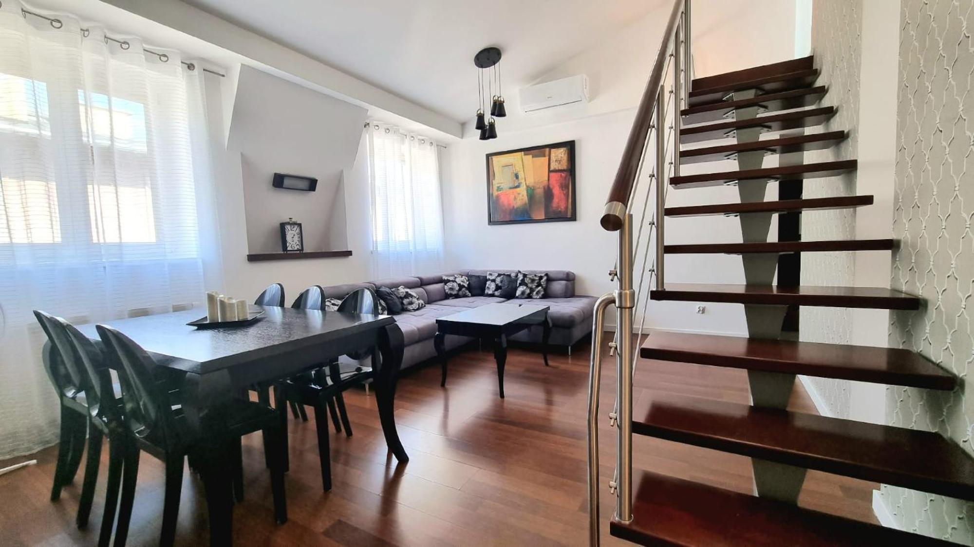 Nook Nook Katarzyny 2 Hotel apartamentowy Kraków
