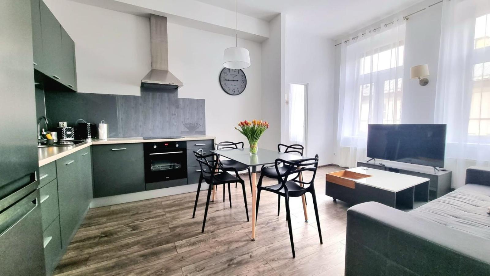 Nook Nook Katarzyny 2 Hotel apartamentowy Kraków