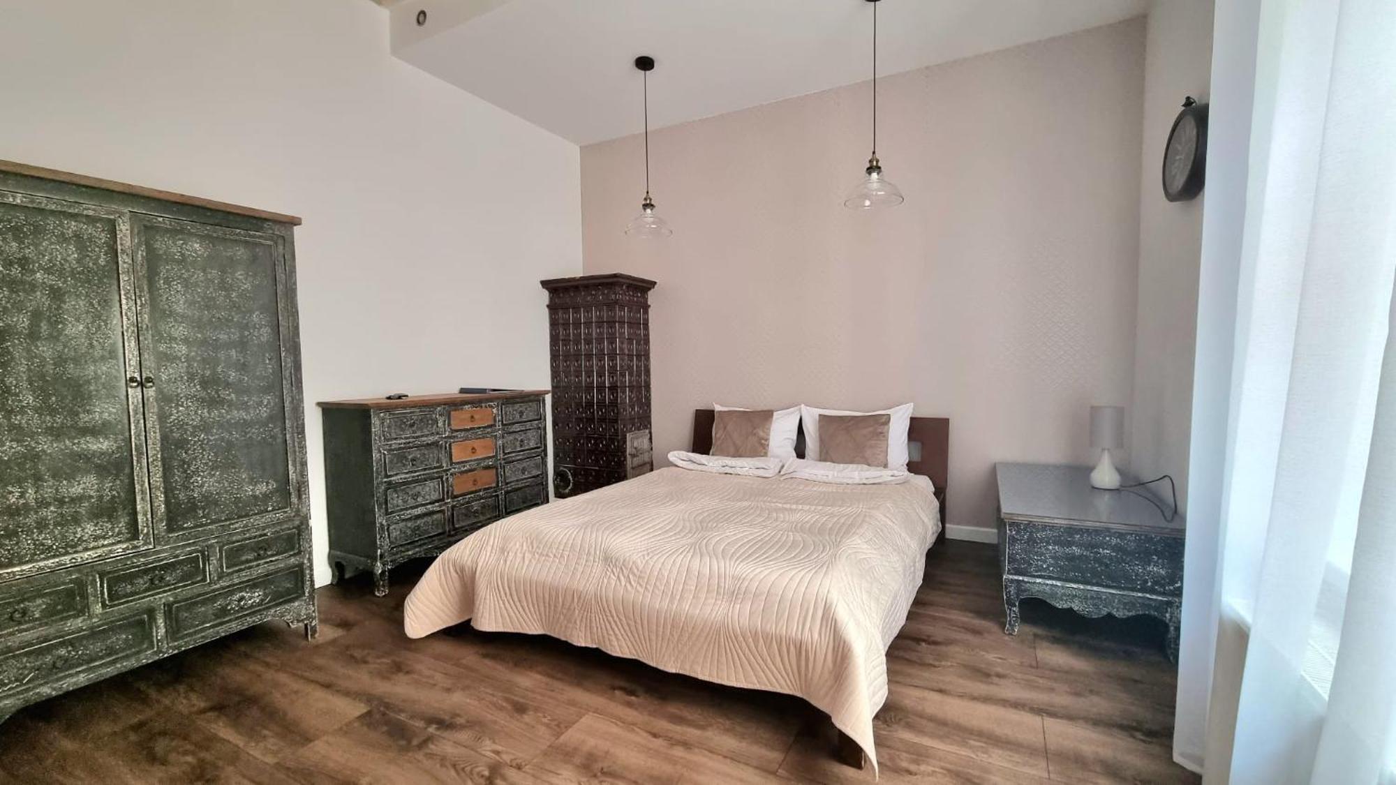 Nook Nook Katarzyny 2 Hotel apartamentowy Kraków