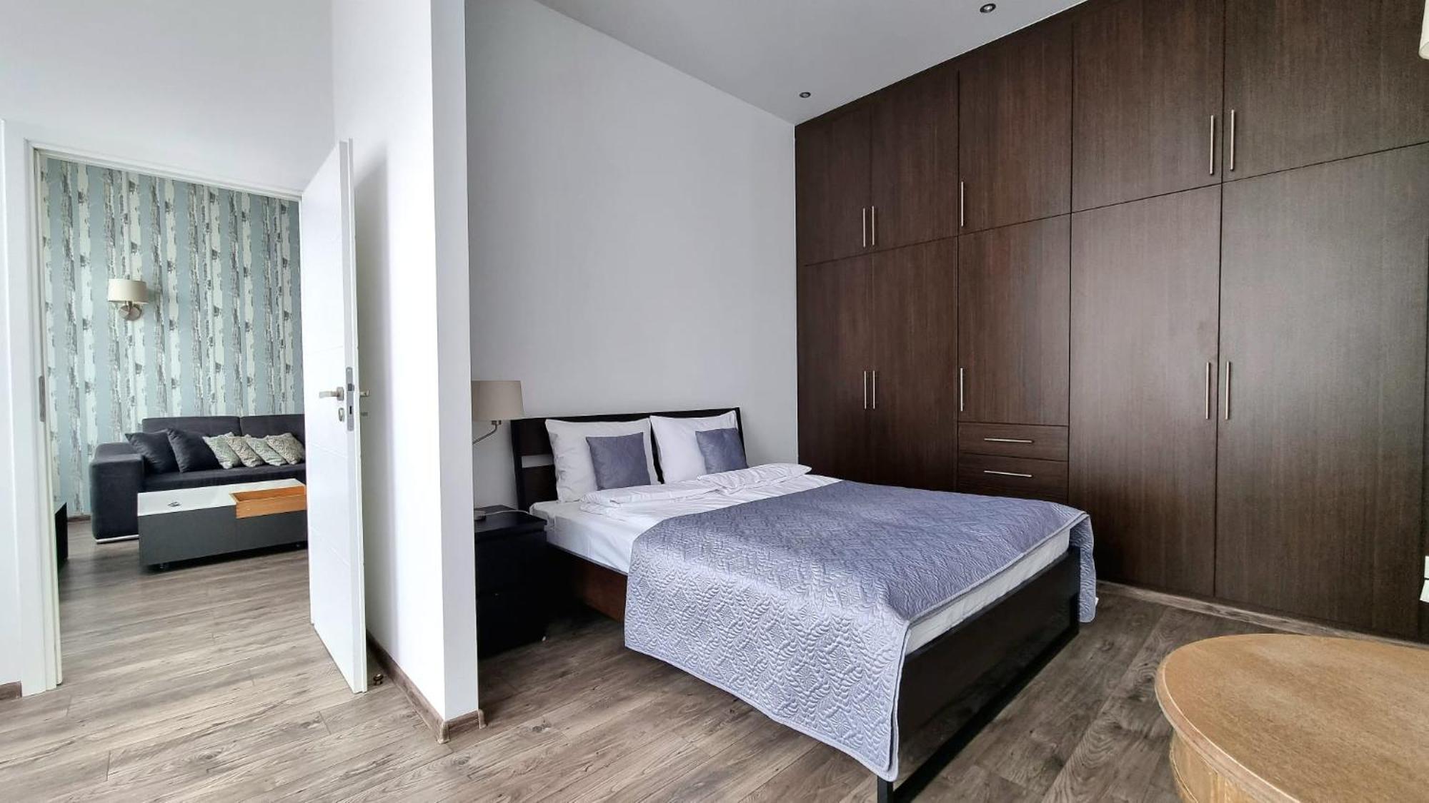 Hotel apartamentowy Nook Nook Katarzyny 2 Kraków