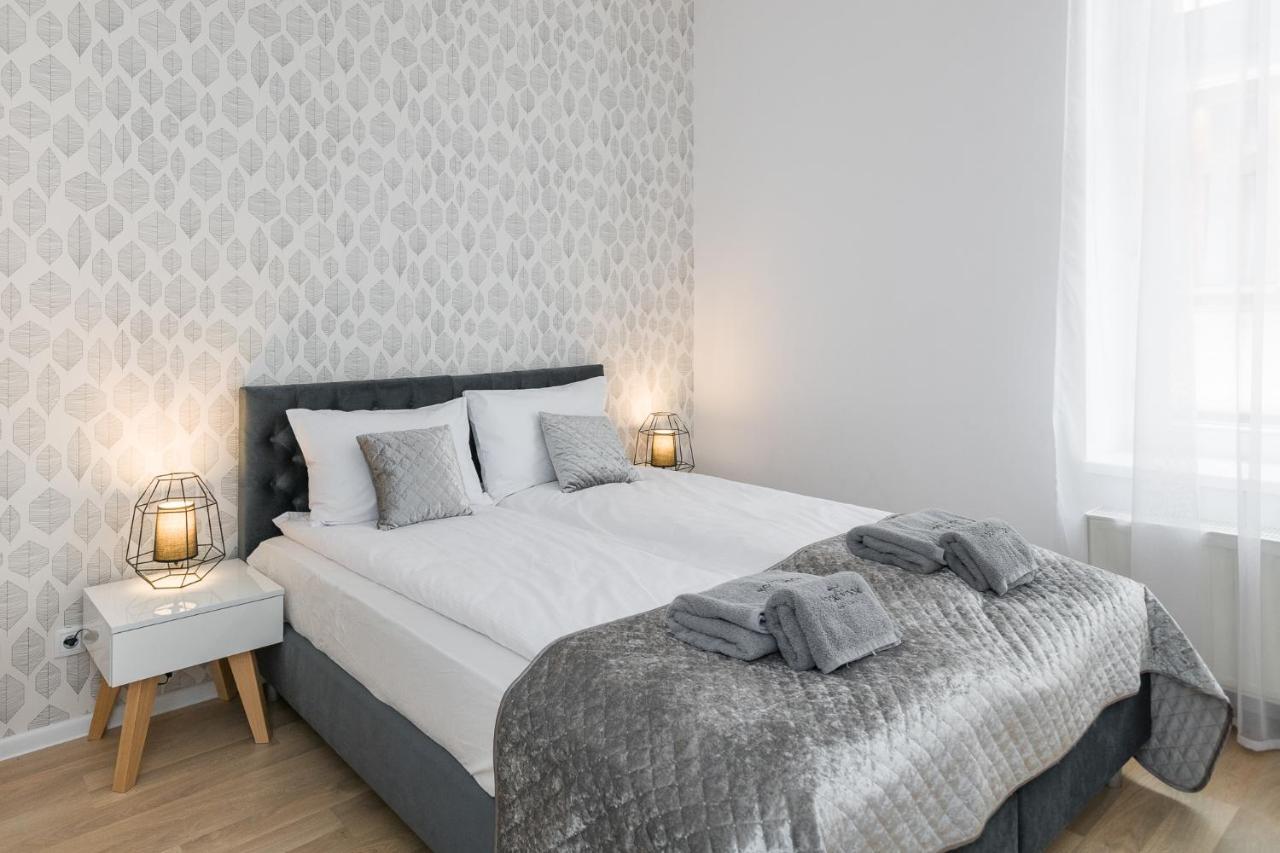 Nook Nook Katarzyny 2 Hotel apartamentowy